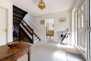Entrance Hall- click for photo gallery